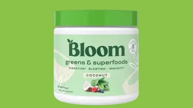 What is Bloom Nutrition