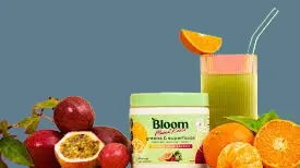 What is Bloom Nutrition