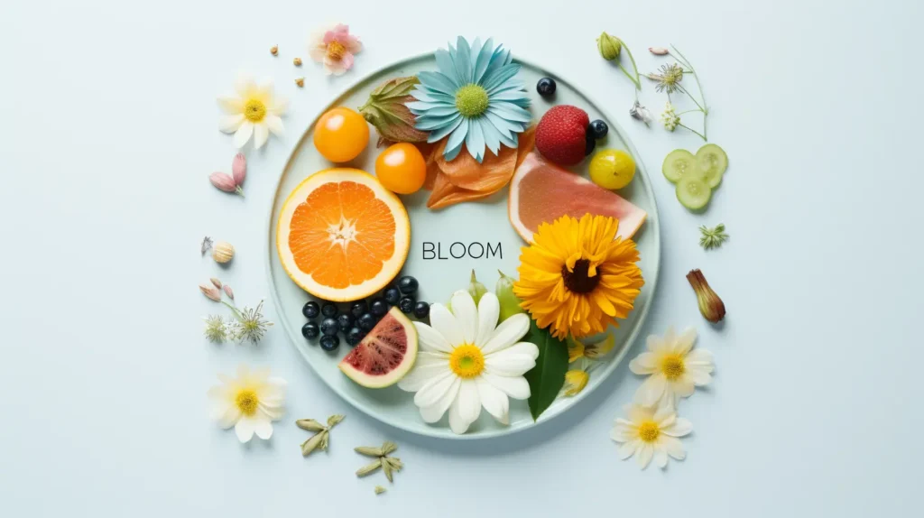 The Ultimate Guide to Bloom Nutrition for Effective Weight Loss